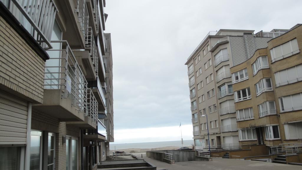 Appartement Коксейде Стая снимка