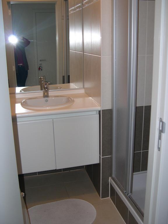 Appartement Коксейде Стая снимка