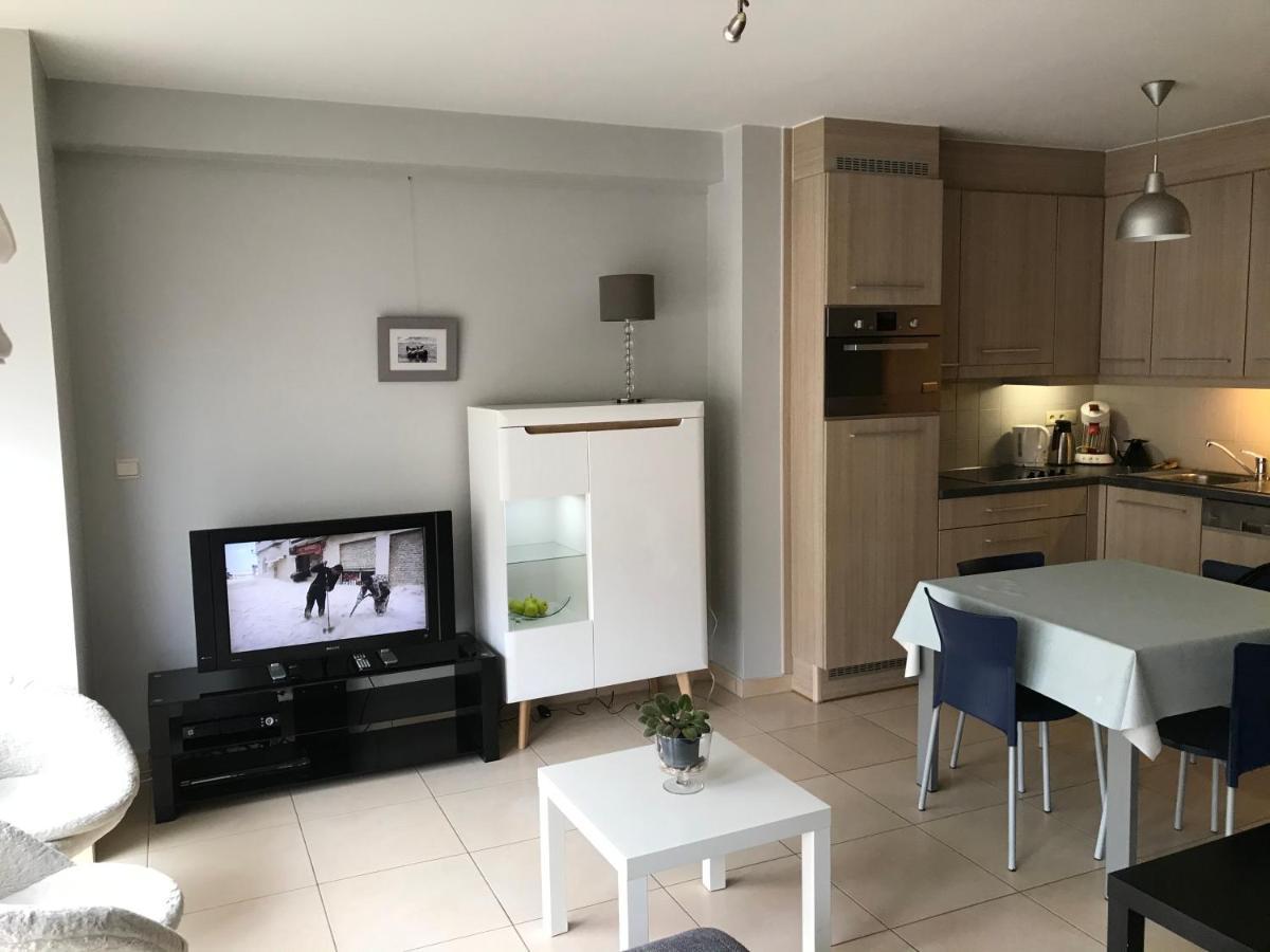 Appartement Коксейде Екстериор снимка